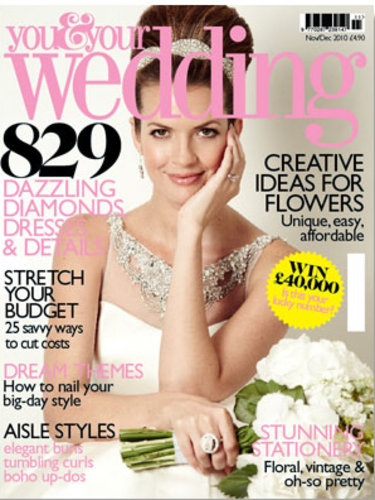 Bride Magazine And We Ll 11